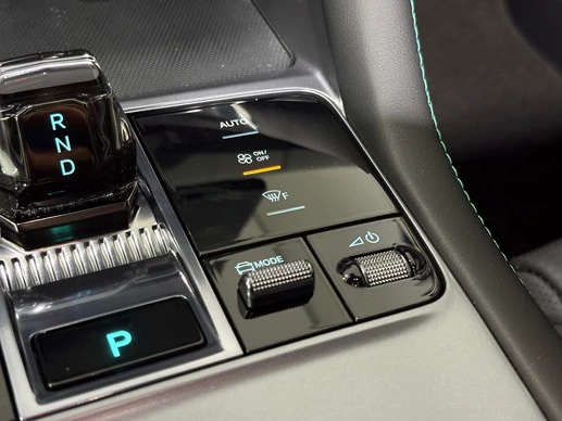 BYD SEAL U - Afbeelding 28 van 30