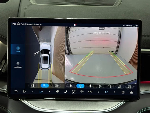 BYD SEAL U - Afbeelding 30 van 30