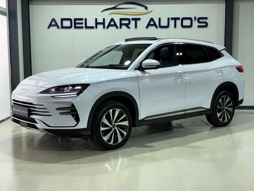 BYD SEAL U - Afbeelding 1 van 30