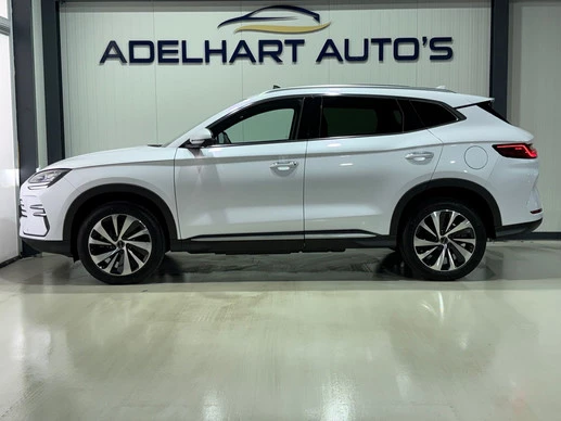 BYD SEAL U - Afbeelding 2 van 30