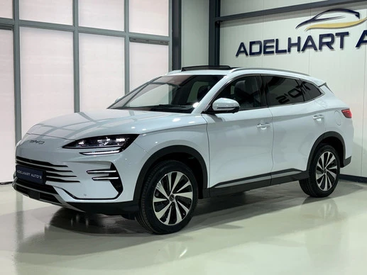 BYD SEAL U - Afbeelding 3 van 30