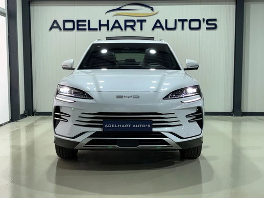 BYD SEAL U - Afbeelding 5 van 30