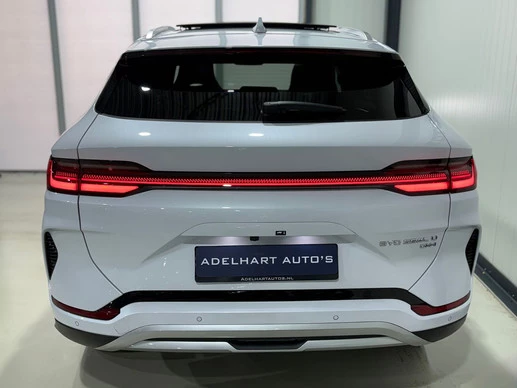 BYD SEAL U - Afbeelding 6 van 30