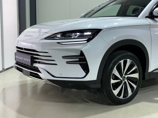 BYD SEAL U - Afbeelding 7 van 30