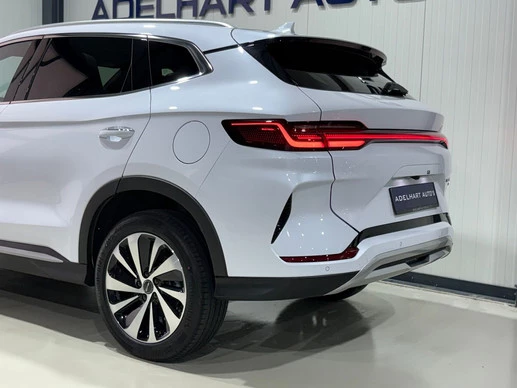 BYD SEAL U - Afbeelding 8 van 30