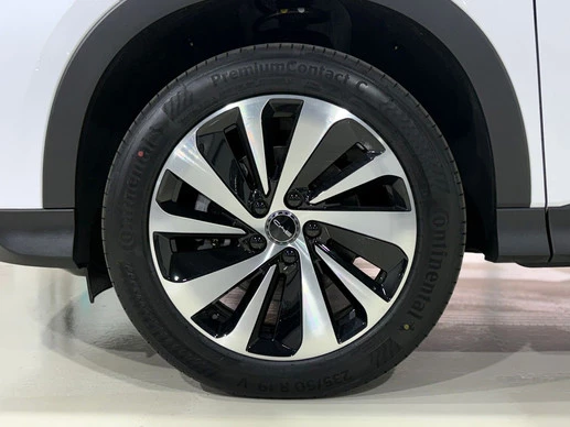 BYD SEAL U - Afbeelding 12 van 30