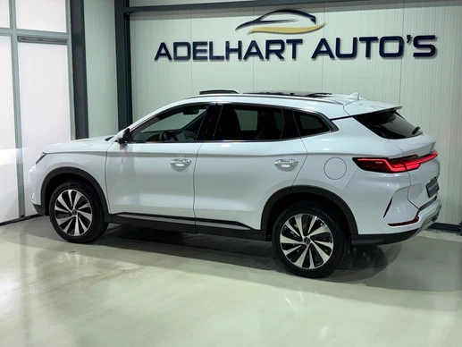 BYD SEAL U - Afbeelding 13 van 30