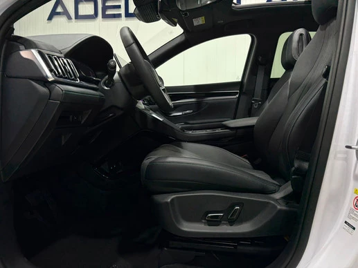 BYD SEAL U - Afbeelding 14 van 30