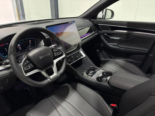 BYD SEAL U - Afbeelding 15 van 30