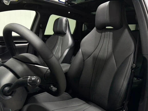 BYD SEAL U - Afbeelding 16 van 30