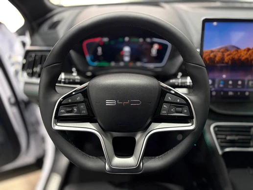 BYD SEAL U - Afbeelding 24 van 30