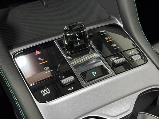 BYD SEAL U - Afbeelding 25 van 30