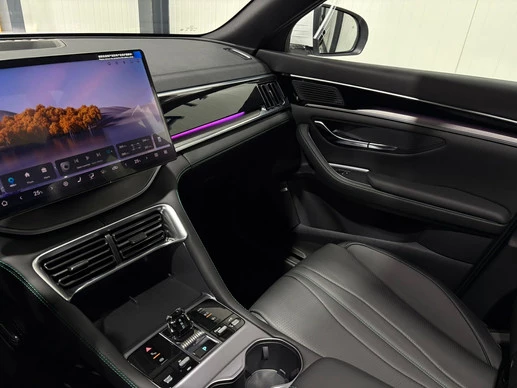 BYD SEAL U - Afbeelding 26 van 30