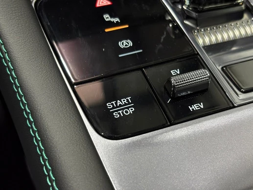 BYD SEAL U - Afbeelding 27 van 30