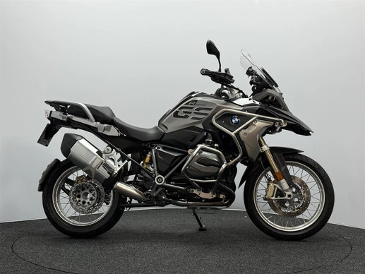 BMW R 1200 GS - Afbeelding 1 van 19