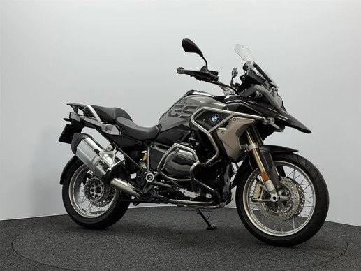 BMW R 1200 GS - Afbeelding 2 van 19