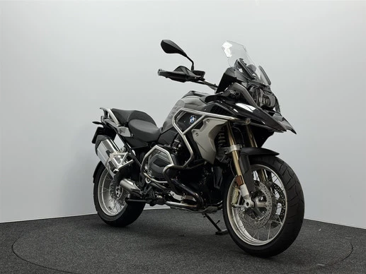 BMW R 1200 GS - Afbeelding 3 van 19