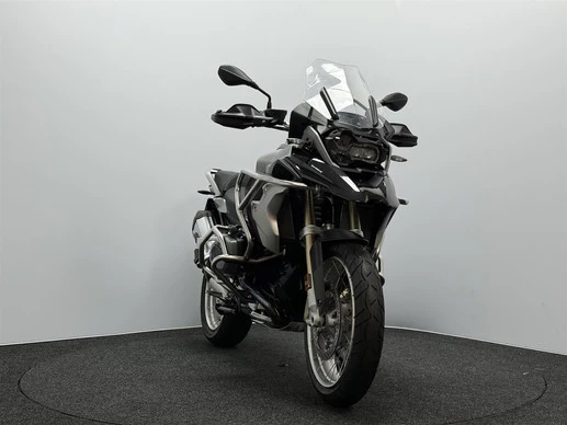 BMW R 1200 GS - Afbeelding 4 van 19