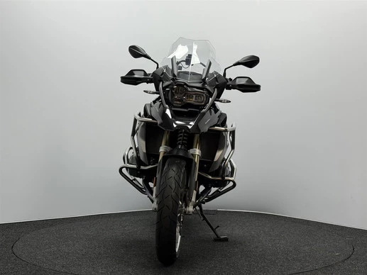 BMW R 1200 GS - Afbeelding 5 van 19