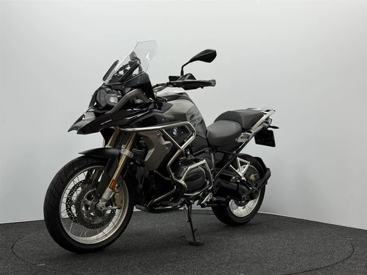 BMW R 1200 GS - Afbeelding 7 van 19