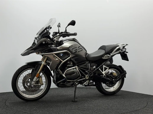 BMW R 1200 GS - Afbeelding 8 van 19