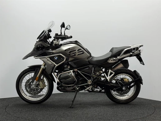 BMW R 1200 GS - Afbeelding 9 van 19