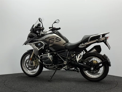BMW R 1200 GS - Afbeelding 10 van 19