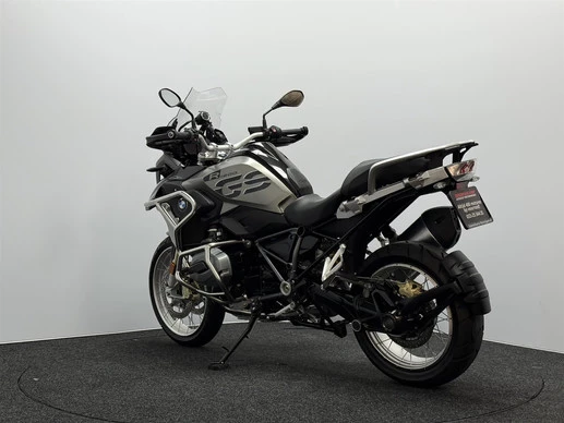 BMW R 1200 GS - Afbeelding 11 van 19