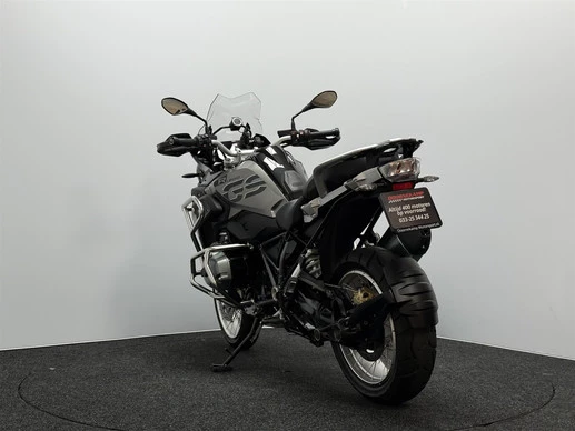 BMW R 1200 GS - Afbeelding 12 van 19