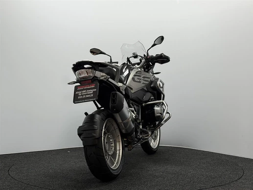BMW R 1200 GS - Afbeelding 14 van 19