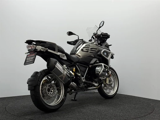 BMW R 1200 GS - Afbeelding 15 van 19