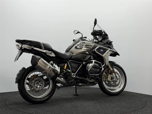 BMW R 1200 GS - Afbeelding 16 van 19