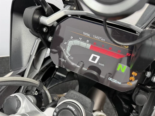 BMW R 1200 GS - Afbeelding 17 van 19