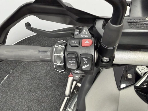 BMW R 1200 GS - Afbeelding 18 van 19