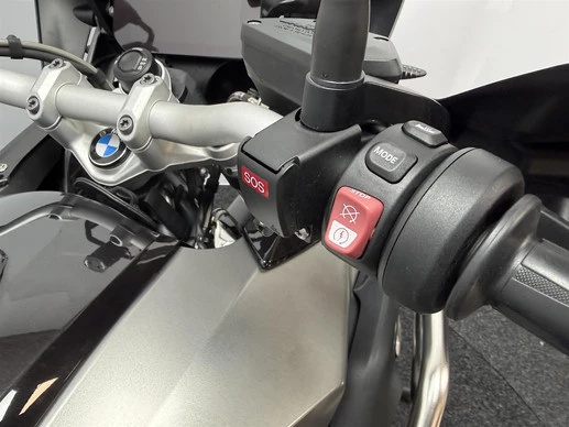 BMW R 1200 GS - Afbeelding 19 van 19