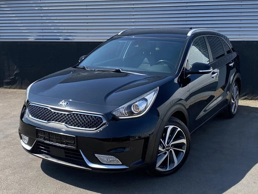 Kia Niro - Afbeelding 1 van 30