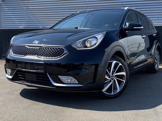 Kia Niro - Afbeelding 2 van 30