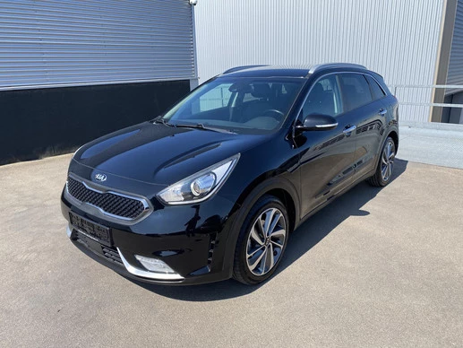 Kia Niro - Afbeelding 3 van 30