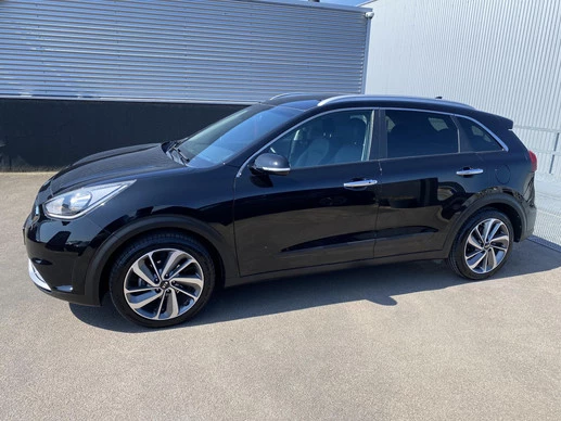 Kia Niro - Afbeelding 4 van 30