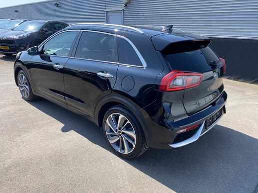 Kia Niro - Afbeelding 5 van 30