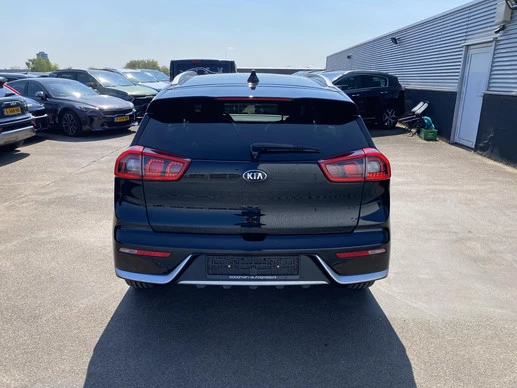 Kia Niro - Afbeelding 6 van 30