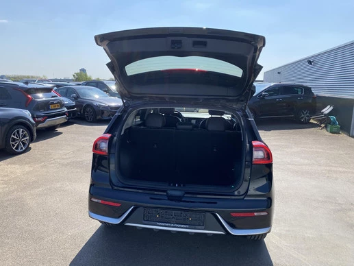 Kia Niro - Afbeelding 7 van 30