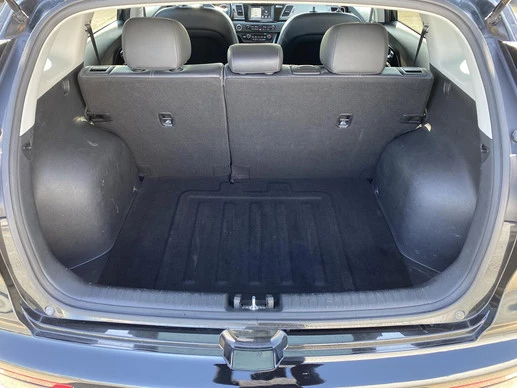 Kia Niro - Afbeelding 8 van 30