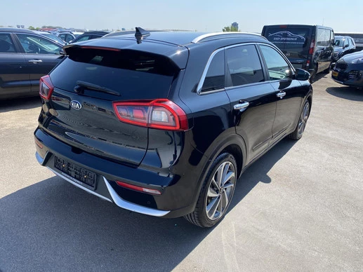 Kia Niro - Afbeelding 10 van 30
