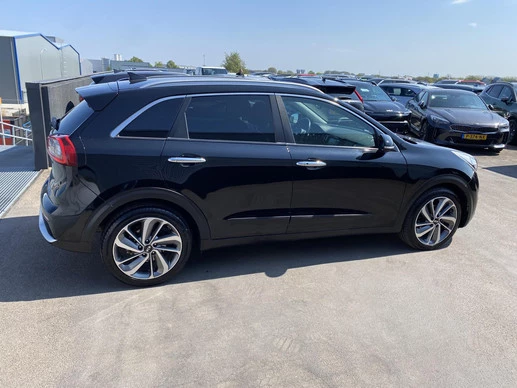 Kia Niro - Afbeelding 12 van 30