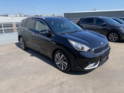 Kia Niro - Afbeelding 13 van 30