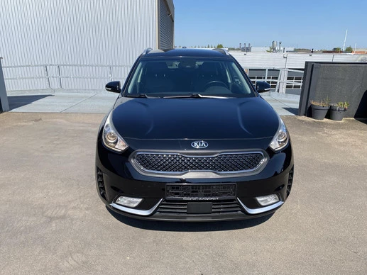 Kia Niro - Afbeelding 14 van 30