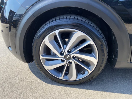 Kia Niro - Afbeelding 15 van 30