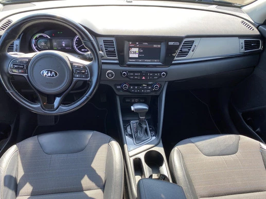 Kia Niro - Afbeelding 20 van 30