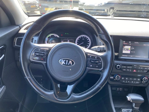 Kia Niro - Afbeelding 21 van 30
